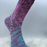 Sockenwolle Handgefärbt, Merino, Ombre Färbung
