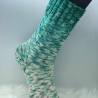 Sockenwolle Handgefärbt, Merino, Ombre Färbung