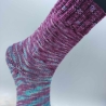 Sockenwolle Handgefärbt, Merino, Ombre Färbung