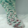 Sockenwolle Handgefärbt, Merino, Ombre Färbung