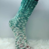 Sockenwolle Handgefärbt, Merino, Ombre Färbung