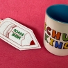 Schulanfang 13 Teilig - Stickdatei bei Michis Textilatelier