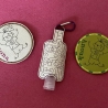 Schulanfang 13 Teilig - Stickdatei bei Michis Textilatelier