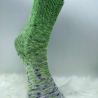 Sockenwolle Handgefärbt, Merino, Ombre Färbung