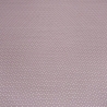 Stoff Baumwolle Popeline 4mm Sterne Sternchen Design altrosa weiß
