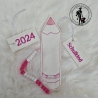 Schulanfang 13 Teilig - Stickdatei bei Michis Textilatelier