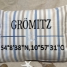 Ferberline Stickdatei Set maritime Koordinaten Set 1 ab 7x13
