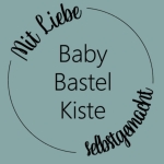 Sarah‘s Babybastelkiste 