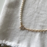 Marigria Jewelry - Perlenchoker „Chica“