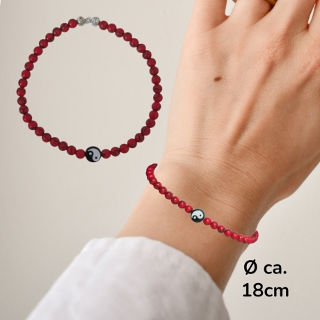 Perlenarmband 