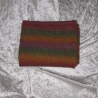 Handgestrickter Loopschal, Schlauchschal, Rundschal, Cowl