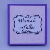 Wunscherfüller Lila