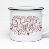 Good Times Plotterdatei SVG DXF FCM