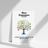 Personalisiertes Kommunion Geschenk für Jungen und Mädchen