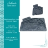 Baby Shower Silikonform Truck Formen, verschiedenen Varianten