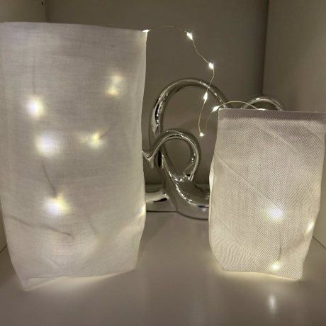 0038 – Blanko Lichtbeutel (teilweise ITH) – ab 10x10 Rahmen