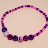 I Love Malle Armband