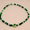 Kawaii Initialen Armband