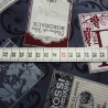 Vineyard Labels - grey