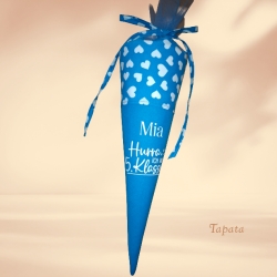 Schultüte 5. Klasse - Personalisierbar mit Namen