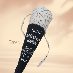 Mittlere Reife 2026 Realschulabschluss personalisierbar -  Geo