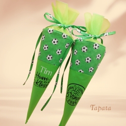 Schultüte 5. Klasse - Personalisierbar mit Namen