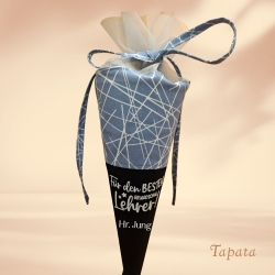 Geschenk für Grundschullehrer /-innen