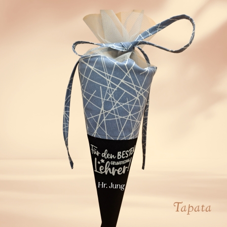 Geschenk für Grundschullehrer /-innen