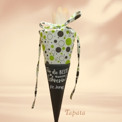 Geschenk für Grundschullehrer /-innen