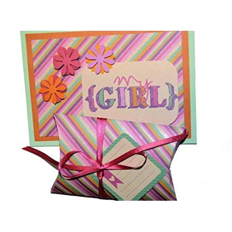Grußkarte mit Box Schachtel Geschenkset Set Liebe Love