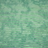 Stoff Baumwolle Jersey 9 mm Batik Streifen grau grün gestreift