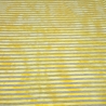 Stoff Baumwolle Jersey 9 mm Batik Streifen grau gelb gestreift