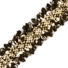 Madame Coco. 61cm/24 Fashion Flogger 