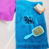 Fische Sternzeichen - Stickdatei bei Michis Textilatelier