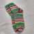 Handgestrickte Socken Gr. 36/37