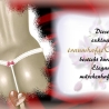 edler Perlenstring -> Luxus O-String Intimschmuck