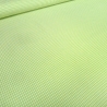 Stoff Baumwolle 2 mm Zefir Karo grün weiß kariert Kleiderstoff