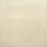 Stoff Baumwolle 2 mm Zefir Karo beige weiß kariert Kleiderstoff