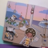 Toca Boca - Meerhaus