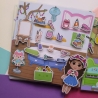 Gabby Dollhouse