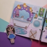 Gabby Dollhouse