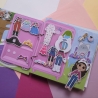 Gabby Dollhouse