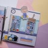 Toca Boca - Schule