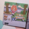 Toca Boca - Schule