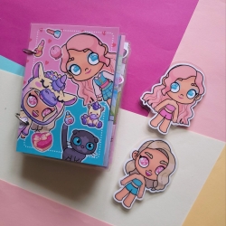 Avatar - Minihaus Avatar - Minihaus