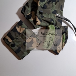 Hundeloop für Beagle und ähnliche Grössen