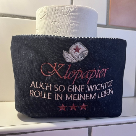 Sprüche für Untersilo   -  Stickdatei bei Michis Textilatelier