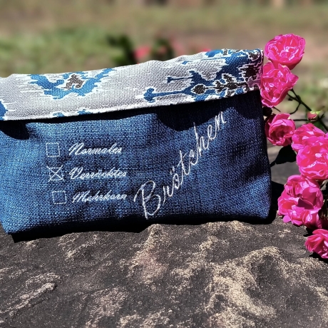 Sprüche für Untersilo   -  Stickdatei bei Michis Textilatelier