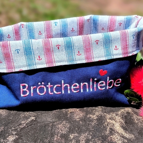 Sprüche für Untersilo   -  Stickdatei bei Michis Textilatelier