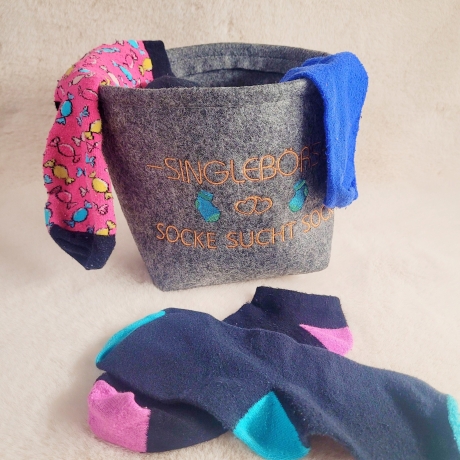 Sprüche für Untersilo   -  Stickdatei bei Michis Textilatelier